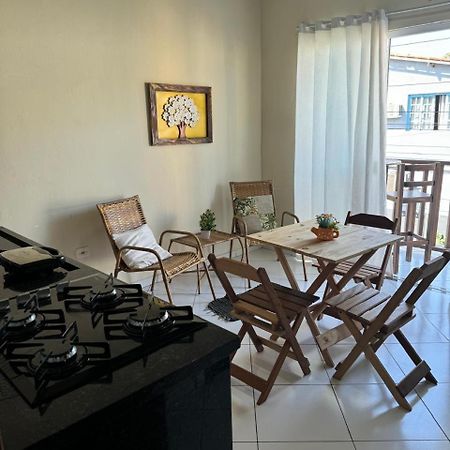 Loft Alvarenga Araquari Eksteriør billede