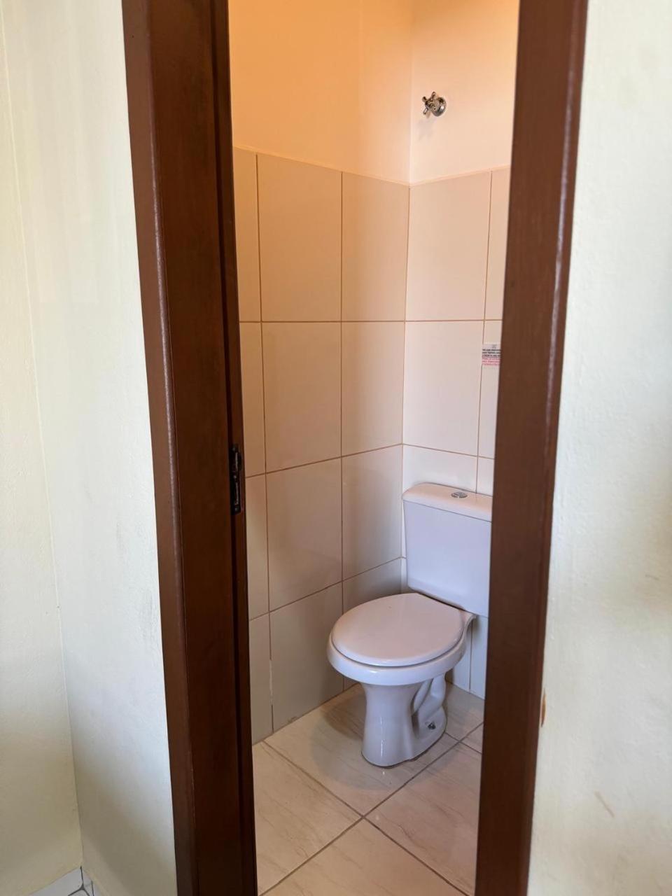 Loft Alvarenga Araquari Eksteriør billede